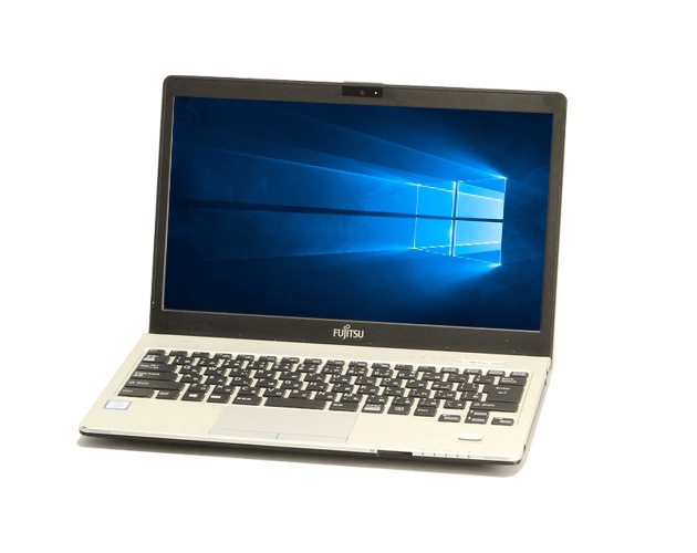 【即納パソコン】LIFEBOOK S936/M(38253) 拡大