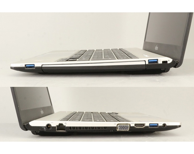 富士通 【即納パソコン】LIFEBOOK S936/M 【中古パソコン直販(38253)】