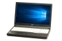 【即納パソコン】LIFEBOOK A576/S　※テンキー付(38489)