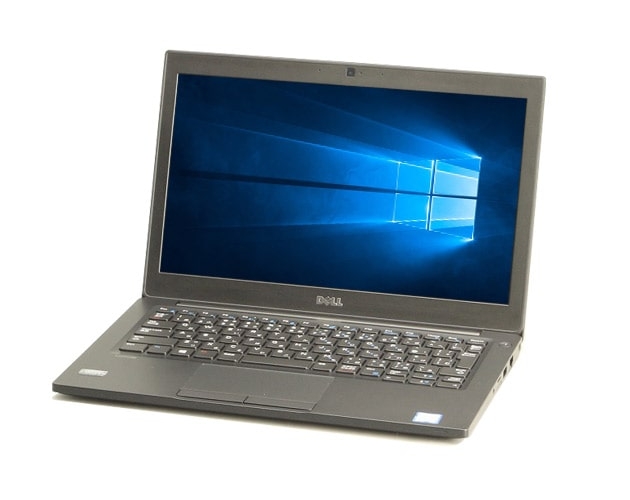 【即納パソコン】Latitude 7280(38179) 拡大