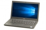 【即納パソコン】Latitude 7280(40561)　中古ノートパソコン、6世代
