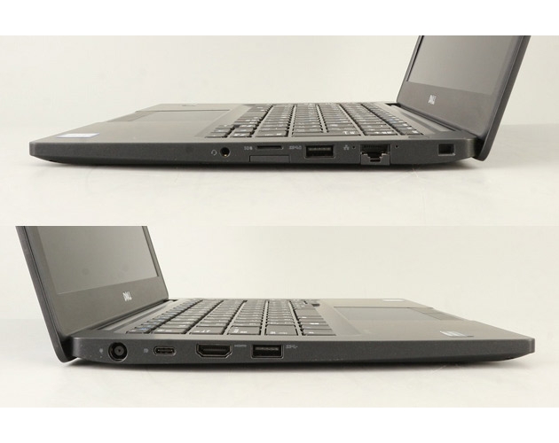 DELL 【即納パソコン】Latitude 7280 【中古パソコン直販(40561)】