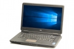 【即納パソコン】VersaPro VK25T/X-F(38185)　中古ノートパソコン、NEC、Windows10、Intel Core i5