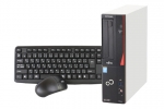 【即納パソコン】ESPRIMO D753/H(39530)　中古デスクトップパソコン、FUJITSU（富士通）、デスクトップ本体のみ