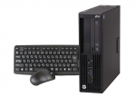 【即納パソコン】 Z230 SFF Workstation(38303)　中古デスクトップパソコン