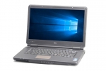 【即納パソコン】VersaPro VK26M/X-F(38308)　中古ノートパソコン、NEC、Intel Core i5