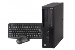 【即納パソコン】 Z230 SFF Workstation(SSD新品)(39044)　中古ワークステーション