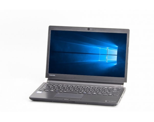【即納パソコン】dynabook R73/M(SSD新品)(41691) 拡大