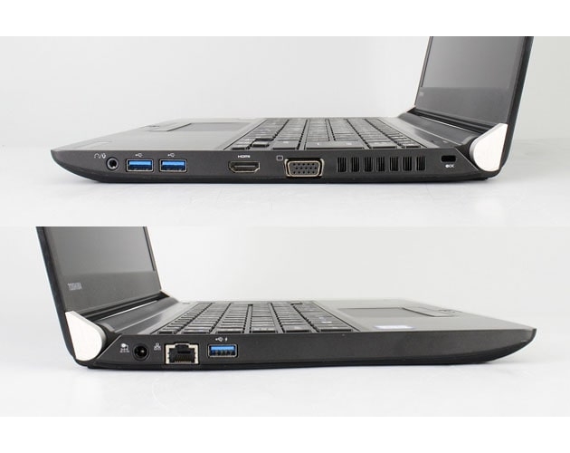 【即納パソコン】dynabook R73/M(SSD新品)(41691、03) 拡大