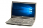 【即納パソコン】VersaPro VJ24L/A-H(38264)　中古ノートパソコン、NEC、Windows10、HDD 300GB以上