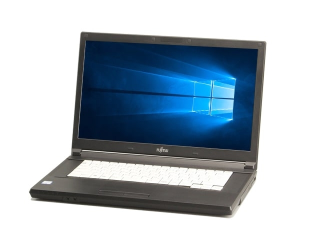 【即納パソコン】LIFEBOOK A747/R(SSD新品)(41657) 拡大
