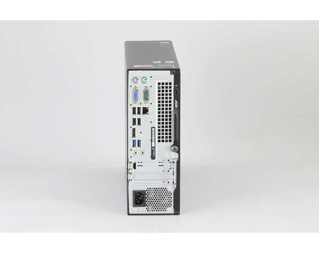【即納パソコン】 ProDesk 400 G3 SFF(38282、02) 拡大