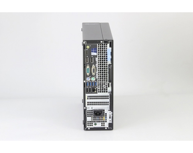 【即納パソコン】OptiPlex 5040 SFF(40357、02) 拡大