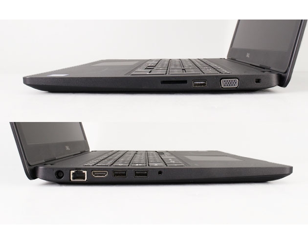【即納パソコン】Latitude 3580　※テンキー付(38361、03) 拡大