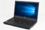 【即納パソコン】LIFEBOOK A576/P　※テンキー付(39522)