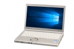 【即納パソコン】Let's note CF-NX3(37254)　中古ノートパソコン、Panasonic（パナソニック）、Windows10、Intel Core i5