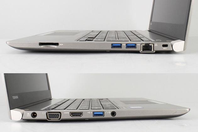 【即納パソコン】dynabook R63/D(SSD新品)(39794、03) 拡大