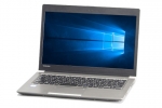 【即納パソコン】dynabook R63/F(38317)　中古ノートパソコン、Dynabook（東芝）、Intel Core i5