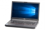 【即納パソコン】 LIFEBOOK A744/K(38322)　中古ノートパソコン、FUJITSU（富士通）、4世代