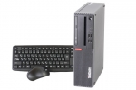 【即納パソコン】ThinkCentre M710s(SSD新品)(38327)　中古デスクトップパソコン、Lenovo（レノボ、IBM）、Intel Core i7