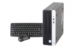 【即納パソコン】ProDesk 400 G4 SFF(38336)　中古デスクトップパソコン、HP、6世代