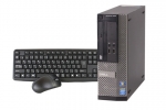 【即納パソコン】OptiPlex 3020 SFF(38337)　中古デスクトップパソコン、Intel Core i3