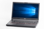 【即納パソコン】LIFEBOOK A744/H(38427)　中古ノートパソコン、FUJITSU（富士通）、Windows10