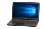 Vostro 3558　※テンキー付(38440_8g)　中古ノートパソコン、DELL（デル）、Windows10、WEBカメラ搭載