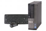 【即納パソコン】OptiPlex 3020 SFF(38595)　中古デスクトップパソコン、DELL（デル）、Intel Core i5