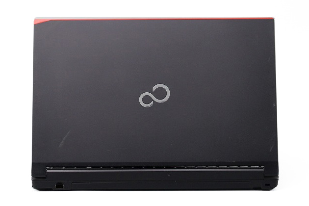 【即納パソコン】LIFEBOOK A574/H　※テンキー付(38513、02) 拡大