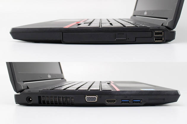 【即納パソコン】LIFEBOOK A574/H　※テンキー付(38513、03) 拡大