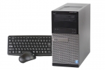 【即納パソコン】OptiPlex 3020 MT(38531)　中古デスクトップパソコン、DELL（デル）、Intel Core i7