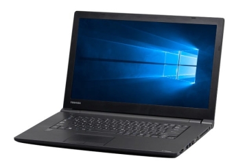 ノート東芝 Corei7/8GB RAM/1TB SSD/17インチ大画面