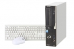 【即納パソコン】ESPRIMO D753/H(38288)　中古デスクトップパソコン、FUJITSU（富士通）、4～8GB