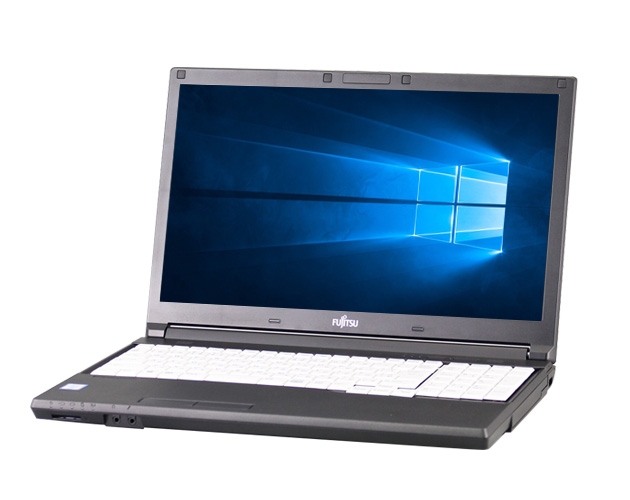 【即納パソコン】LIFEBOOK A746/P　※テンキー付(38438) 拡大