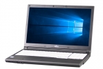 【即納パソコン】LIFEBOOK A746/P　※テンキー付(38438)　中古ノートパソコン、FUJITSU（富士通）、HDD 500GB以上