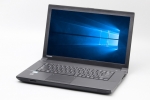 【即納パソコン】Satellite B553/J(38642)　中古ノートパソコン、Dynabook（東芝）、Windows10、WEBカメラなし