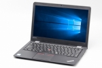【即納パソコン】ThinkPad 13(38643)　中古ノートパソコン、Lenovo（レノボ、IBM）、Windows10、WEBカメラ搭載