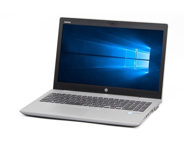 【即納パソコン】ProBook 650 G4　※テンキー付(38658) 拡大