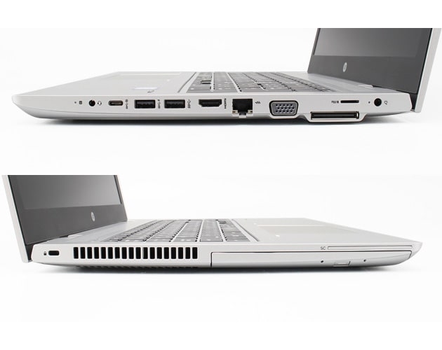 【即納パソコン】ProBook 650 G4 (Win11pro64)(SSD新品) 7N8　※テンキー付(47201、03) 拡大