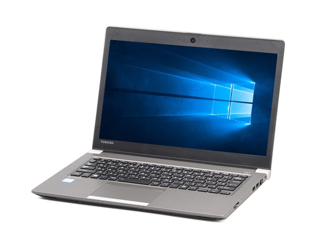 【即納パソコン】dynabook R63/M(38659) 拡大