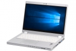 【即納パソコン】Let's note CF-MX4(38719)　中古ノートパソコン、Intel Core i3