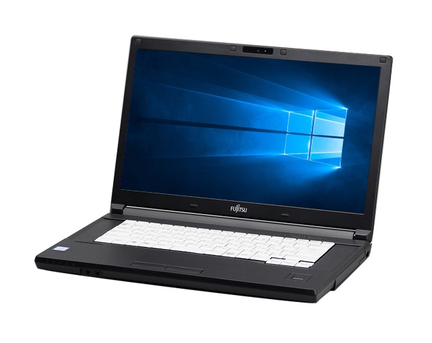 【即納パソコン】LIFEBOOK A577/S(38548) 拡大