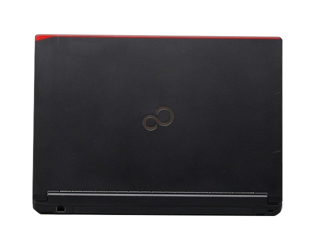 即納パソコン】LIFEBOOK A577/S 【中古パソコン直販(38548)】