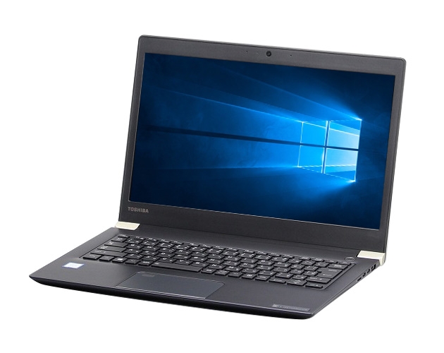 【即納パソコン】dynabook U63/J(38549) 拡大