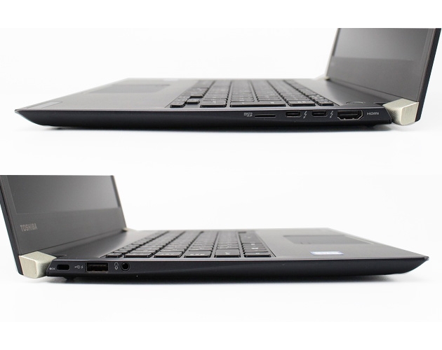 【即納パソコン】dynabook U63/J(38549、03) 拡大