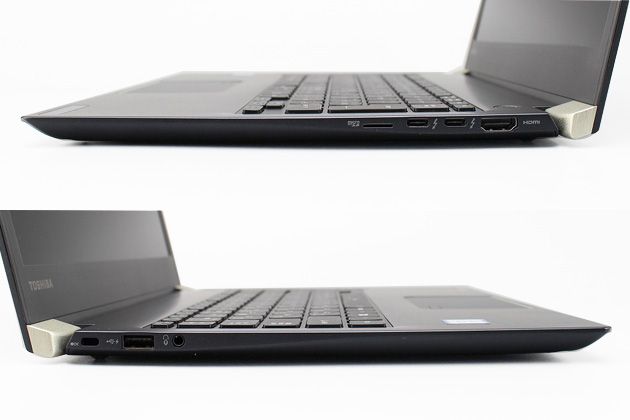 東芝 - 東芝 U63J i7 7500U 256G/SSD 8G office Amazon.co.jp: Toshiba Lightweight Laptop Dynabook U63 13.3