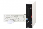 【即納パソコン】ESPRIMO D583/N(38945)　中古デスクトップパソコン、FUJITSU（富士通）