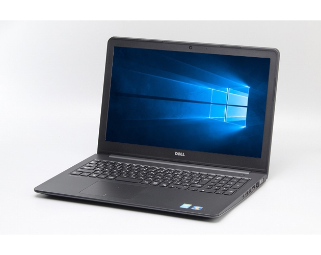 【即納パソコン】Latitude 3550　※テンキー付(38740) 拡大