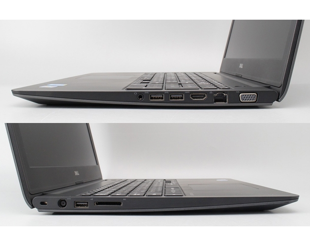 【即納パソコン】Latitude 3550　※テンキー付(38740、03) 拡大